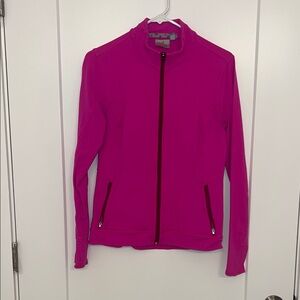 Women's Athleta Pink Jacket